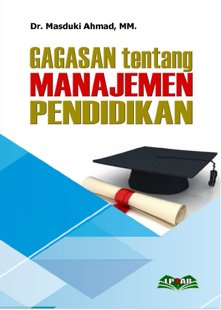 Gagasan Tentang Manajemen Pendidikan